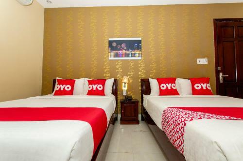 Oyo 1067 Phuc Long Hotel