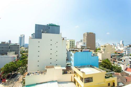 Oyo 1067 Phuc Long Hotel