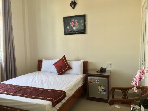 Hostal Rosa Bayside Guesthouse