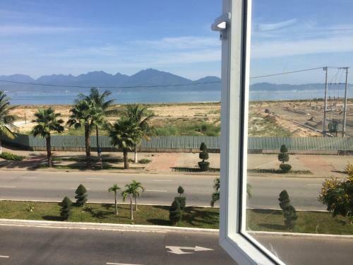 Hostal Rosa Bayside Guesthouse