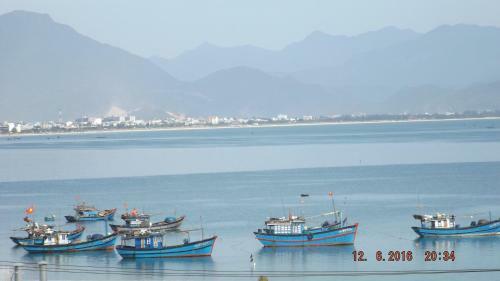Hostal Rosa Bayside Guesthouse