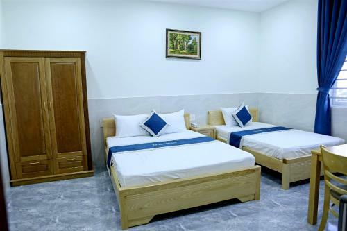 Hotel Tango Motel Da Nang