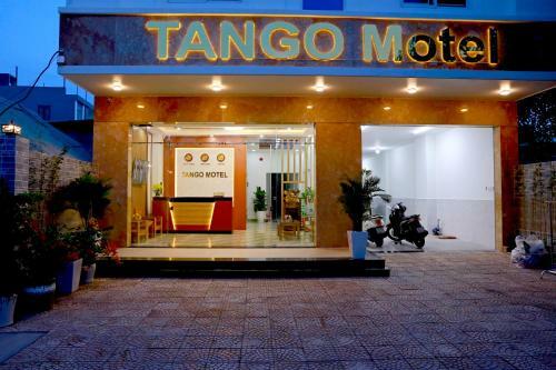 Hotel Tango Motel Da Nang