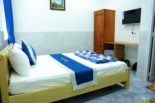 Hotel Tango Motel Da Nang