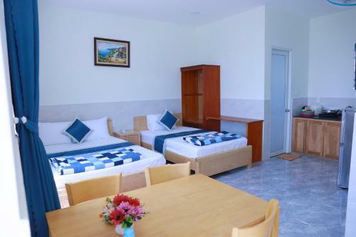 Hotel Tango Motel Da Nang