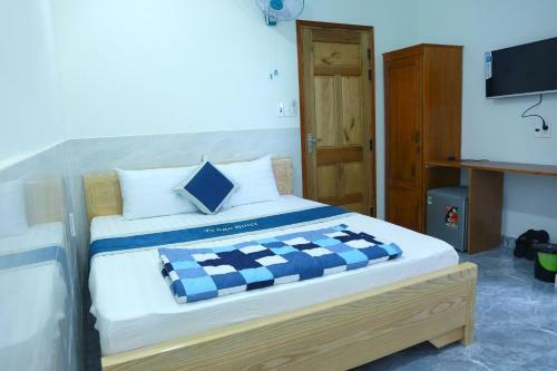 Hotel Tango Motel Da Nang