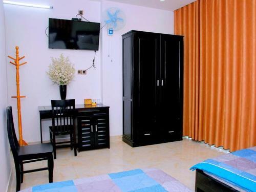 My Vy Khanh Hotel