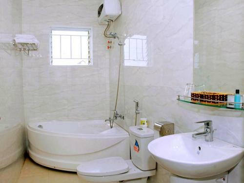 My Vy Khanh Hotel