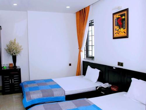 My Vy Khanh Hotel