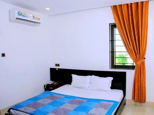 My Vy Khanh Hotel