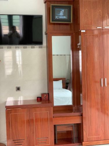 My Vy Khanh Hotel