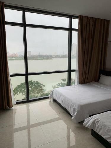 My Vy Khanh Hotel