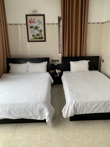 My Vy Khanh Hotel