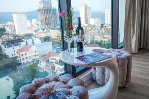 Golden Rose Hotel