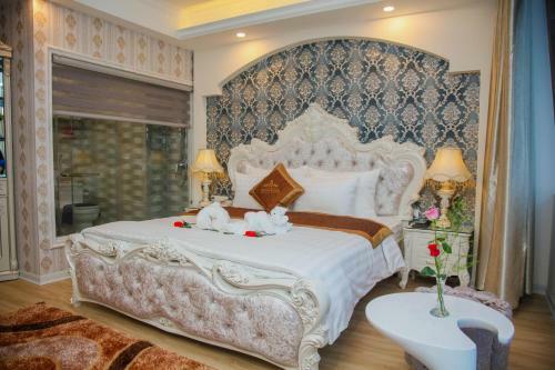 Golden Rose Hotel