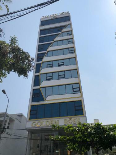 Golden Rose Hotel