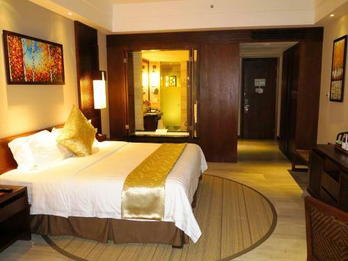 Hotel Crowne Plaza Danang