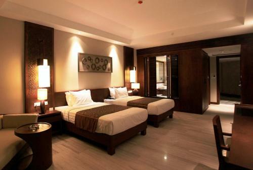 Hotel Crowne Plaza Danang