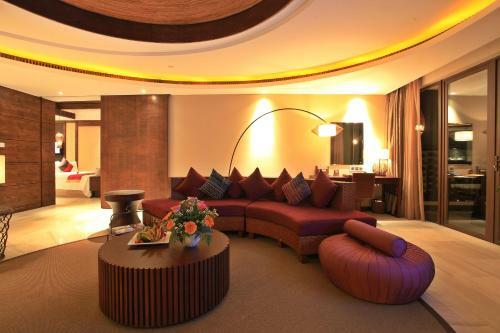 Hotel Crowne Plaza Danang