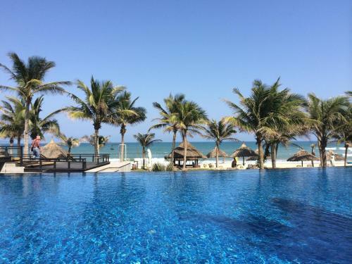 Hotel Crowne Plaza Danang