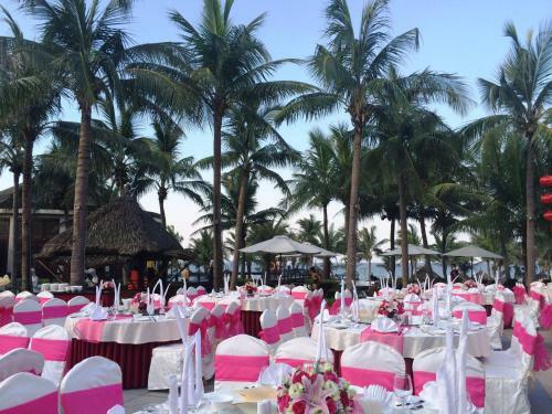 Hotel Crowne Plaza Danang