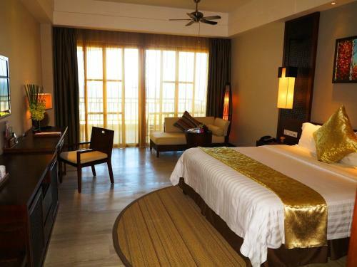 Hotel Crowne Plaza Danang