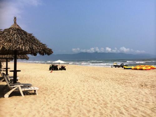 Hotel Crowne Plaza Danang