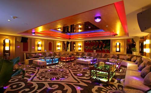 Hotel Crowne Plaza Danang