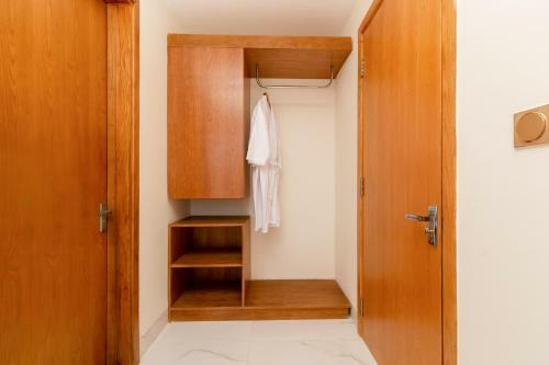 Maple Suite Hotel & Apartment