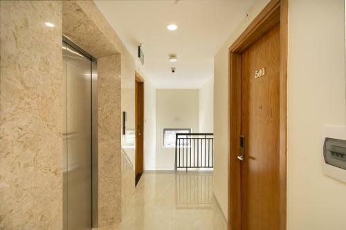 Maple Suite Hotel & Apartment
