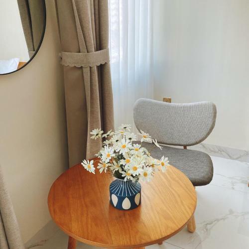 Maple Suite Hotel & Apartment