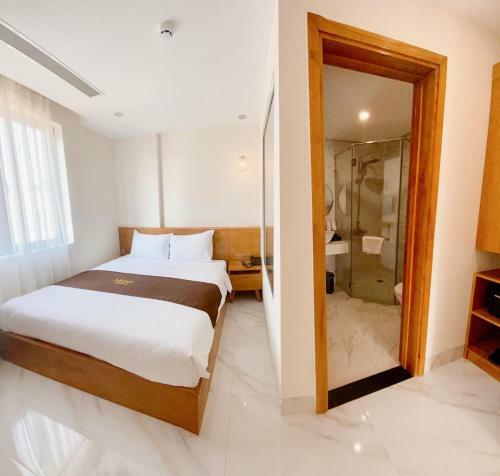 Maple Suite Hotel & Apartment