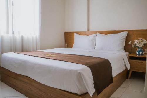 Maple Suite Hotel & Apartment