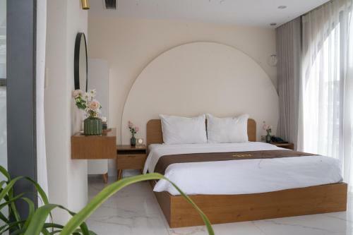 Maple Suite Hotel & Apartment