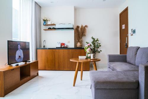 Maple Suite Hotel & Apartment