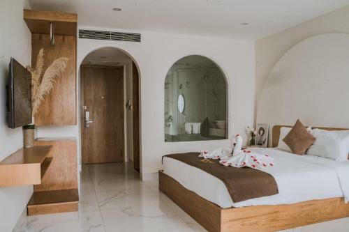 Maple Suite Hotel & Apartment