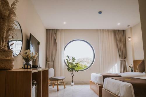 Maple Suite Hotel & Apartment
