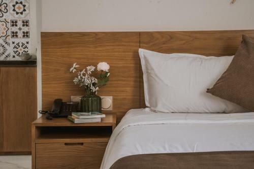 Maple Suite Hotel & Apartment