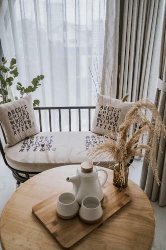 Maple Suite Hotel & Apartment