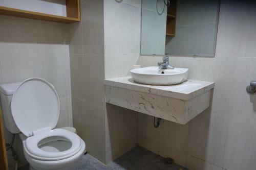 Apartamento Phong 1226 Chung Cu