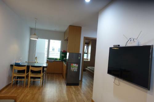Apartamento Phong 1226 Chung Cu