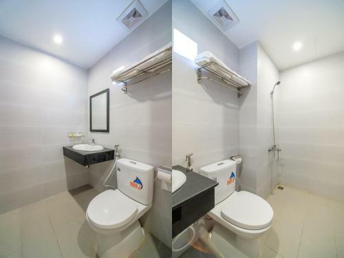 Oyo 215 An Duc Hotel Da Nang