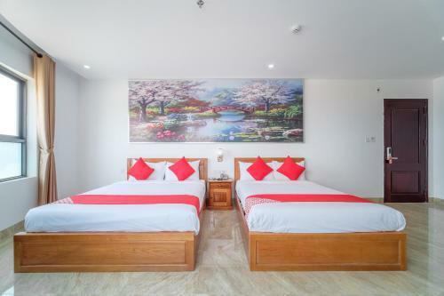 Oyo 215 An Duc Hotel Da Nang