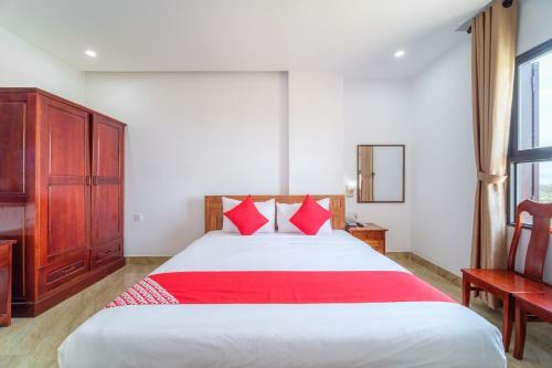 Oyo 215 An Duc Hotel Da Nang