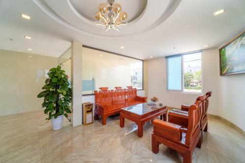 Oyo 215 An Duc Hotel Da Nang