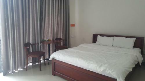 Hotel Motel Thanh Long