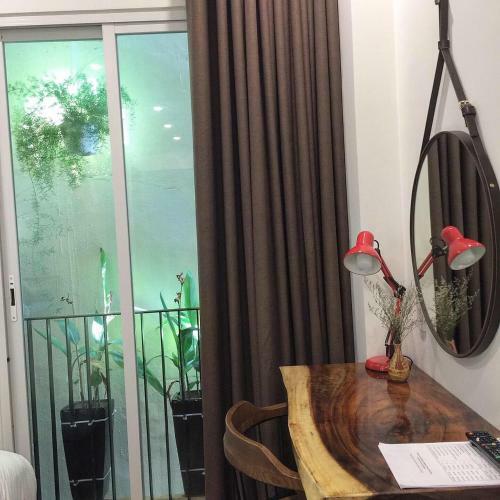 Banana Flower Homestay