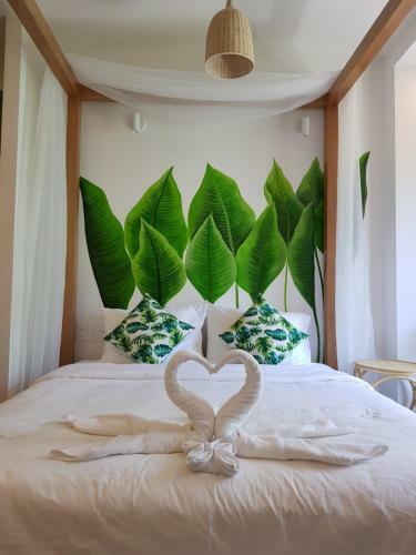 Banana Flower Homestay