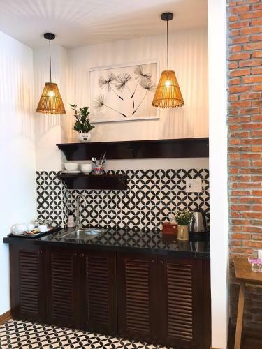 Banana Flower Homestay