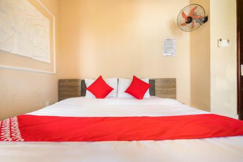 Hotel Oyo 290 Thao Van Motel